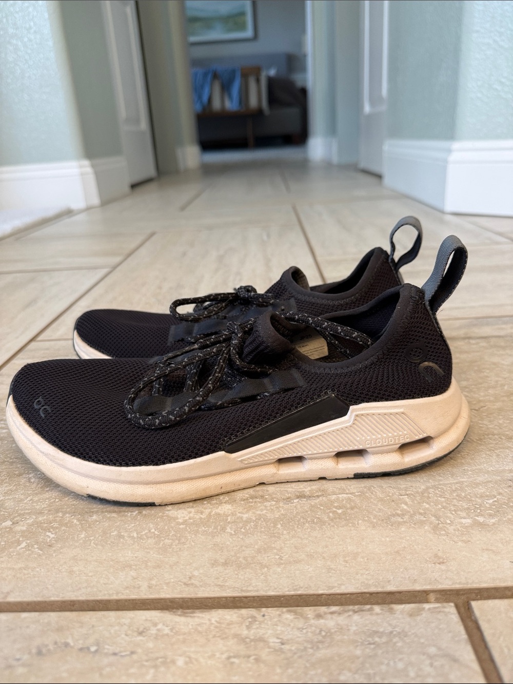 On Cloudeasy Women’s Shoes - Picture 7 of 16